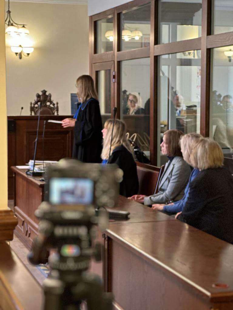 Rozprawa ws. Piotra Bartoszcze